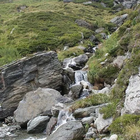 Kraftquelle Herrnmuhle Bramberg am Wildkogel