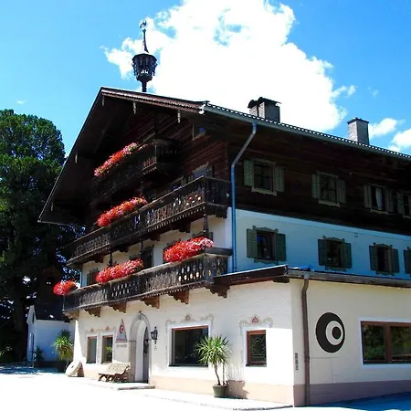 Kraftquelle Herrnmuhle