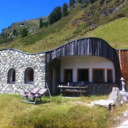 Apartman Kraftquelle Herrnmuhle