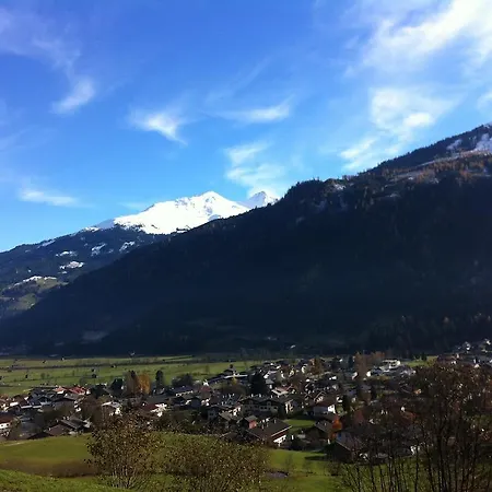 Kraftquelle Herrnmuhle Bramberg am Wildkogel