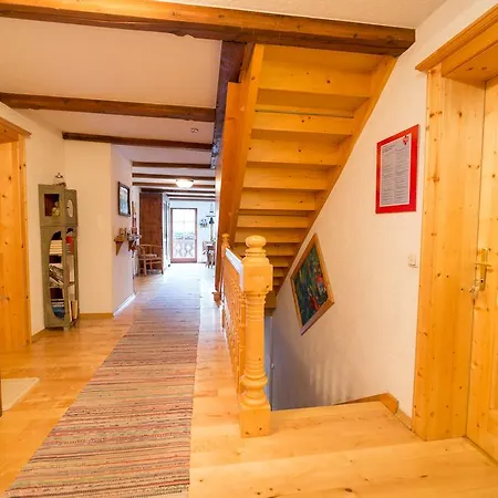 Apartman Kraftquelle Herrnmuhle