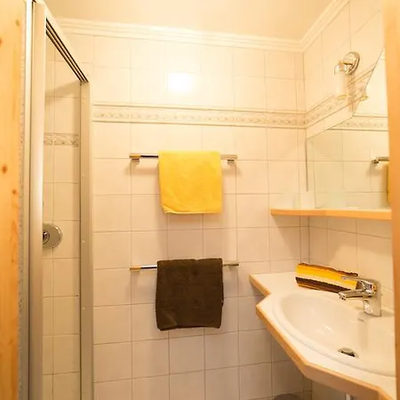 Apartman Kraftquelle Herrnmuhle Bramberg am Wildkogel