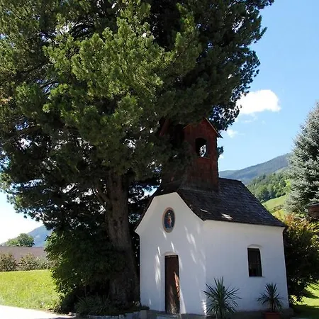 Kraftquelle Herrnmuhle Apartman Bramberg am Wildkogel