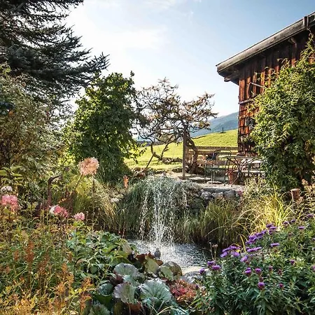 Kraftquelle Herrnmuhle Apartman Bramberg am Wildkogel