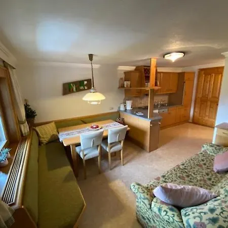 Kraftquelle Herrnmuhle Apartman Bramberg am Wildkogel