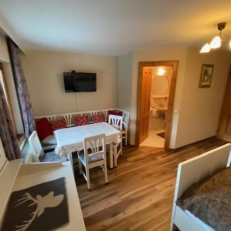 Apartman Kraftquelle Herrnmuhle *
