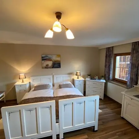 Apartman Kraftquelle Herrnmuhle Bramberg am Wildkogel