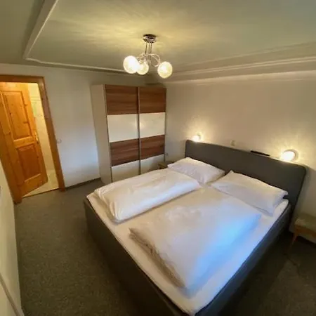 Kraftquelle Herrnmuhle Apartman