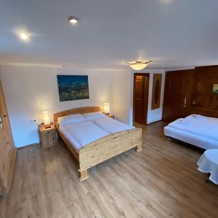 Kraftquelle Herrnmuhle Bramberg am Wildkogel