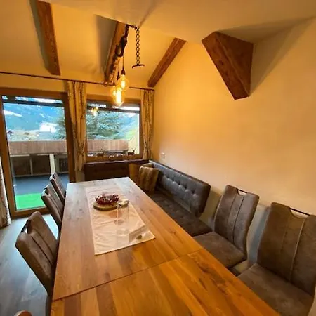 Apartman Kraftquelle Herrnmuhle