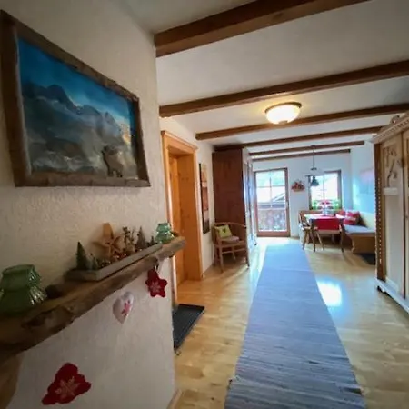 Kraftquelle Herrnmuhle Apartman Bramberg am Wildkogel