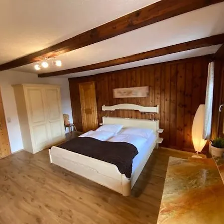 Kraftquelle Herrnmuhle Apartman Bramberg am Wildkogel