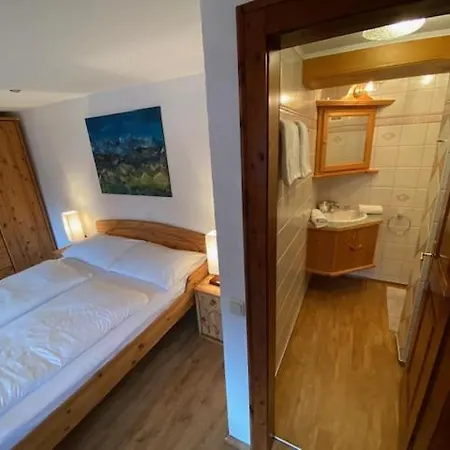 Apartman Kraftquelle Herrnmuhle Bramberg am Wildkogel