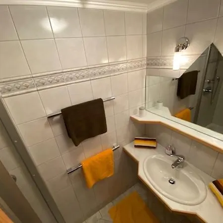 Kraftquelle Herrnmuhle Apartman