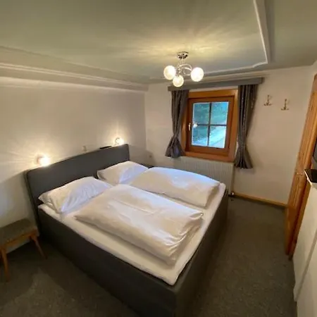 Kraftquelle Herrnmuhle Apartman Bramberg am Wildkogel