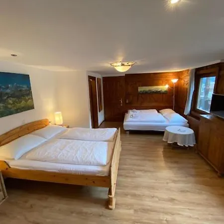 Apartman Kraftquelle Herrnmuhle Bramberg am Wildkogel