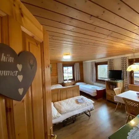 Kraftquelle Herrnmuhle Bramberg am Wildkogel