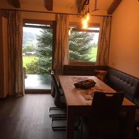 Kraftquelle Herrnmuhle Apartman